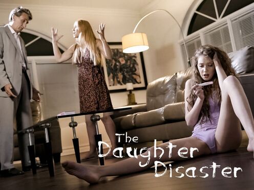 Девушка перепехнулась с мужиком постарше